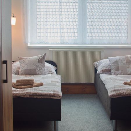 Kopretina Apartment Cerne Udoli Ngoại thất bức ảnh