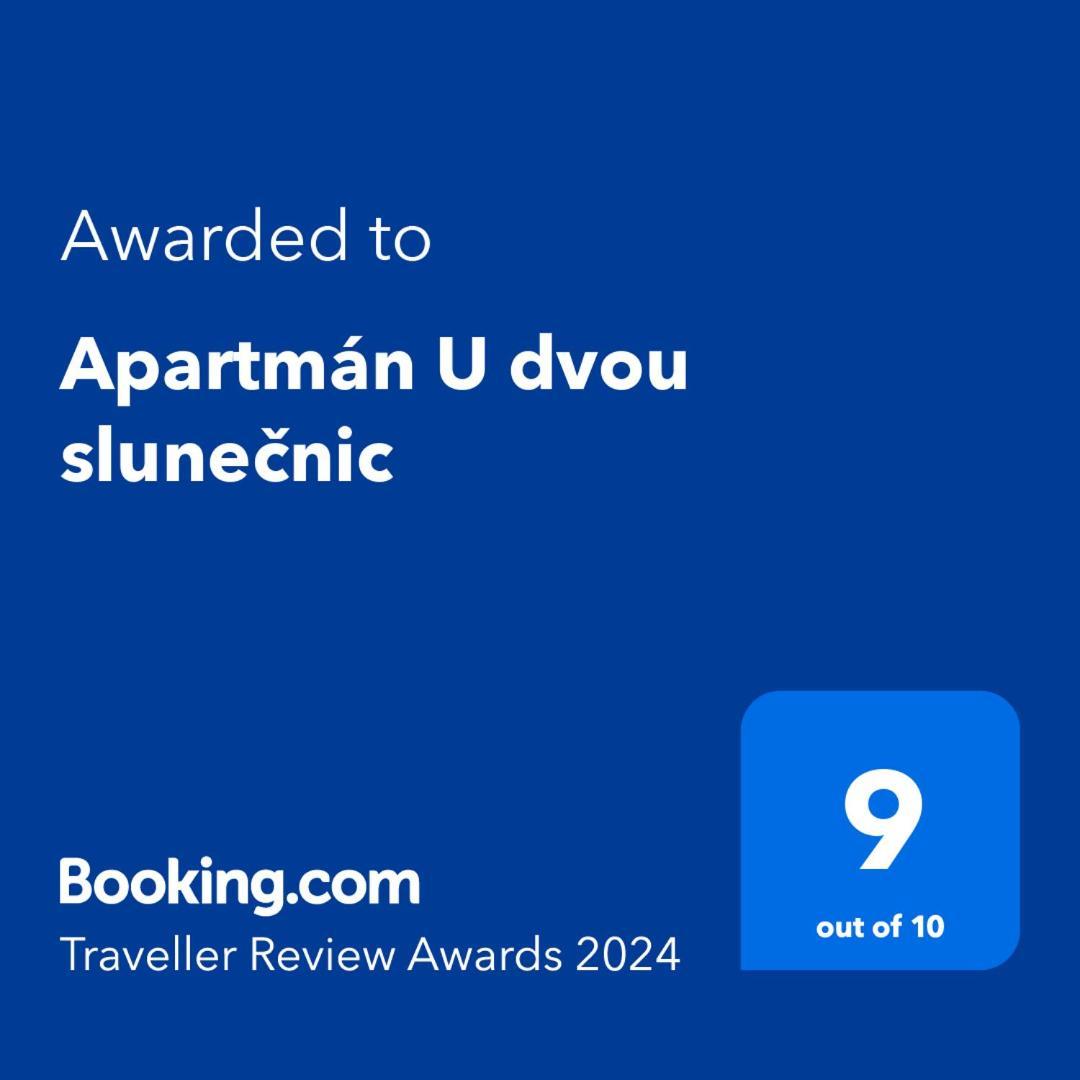 Kopretina Apartment Cerne Udoli Ngoại thất bức ảnh