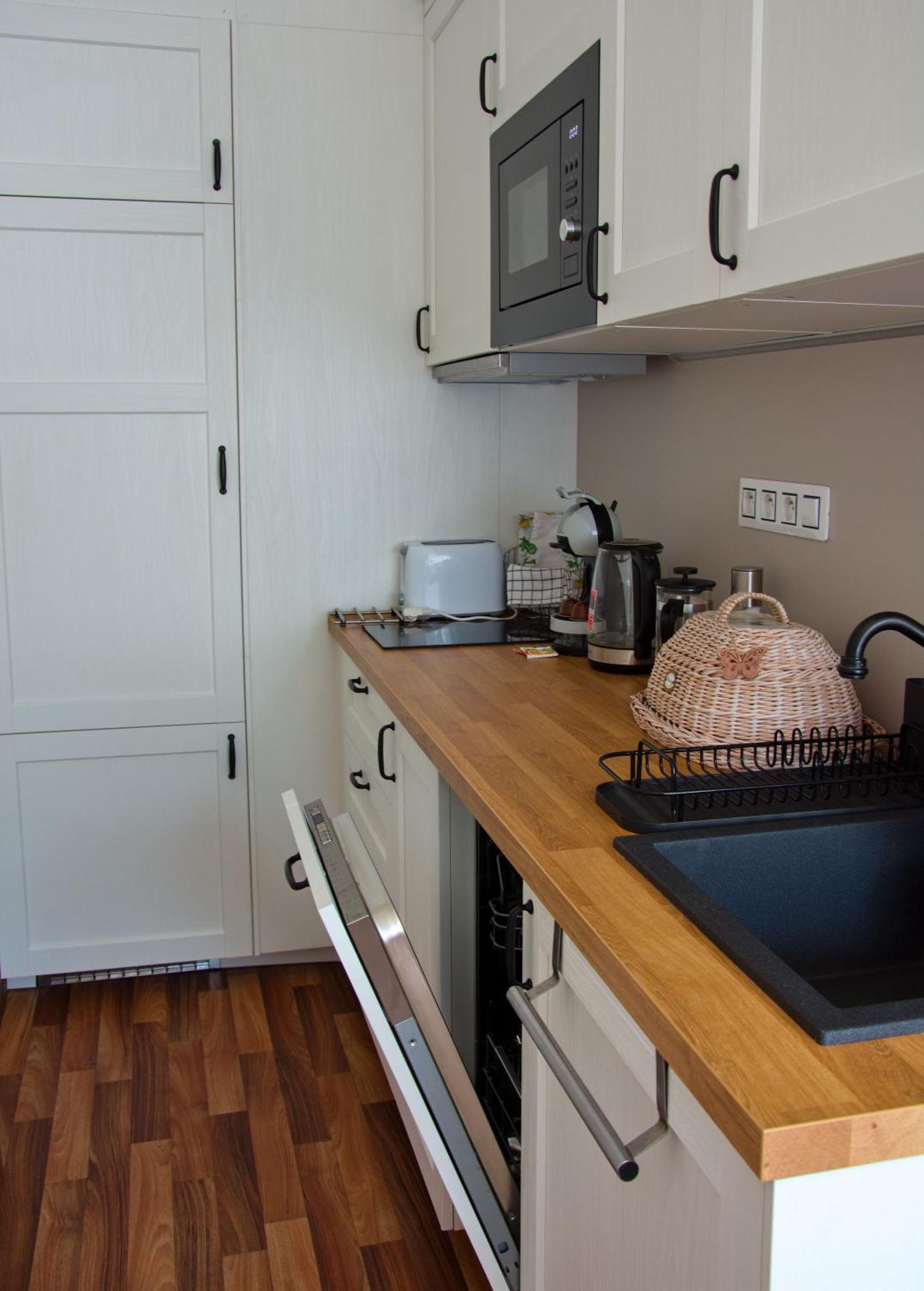 Kopretina Apartment Cerne Udoli Ngoại thất bức ảnh