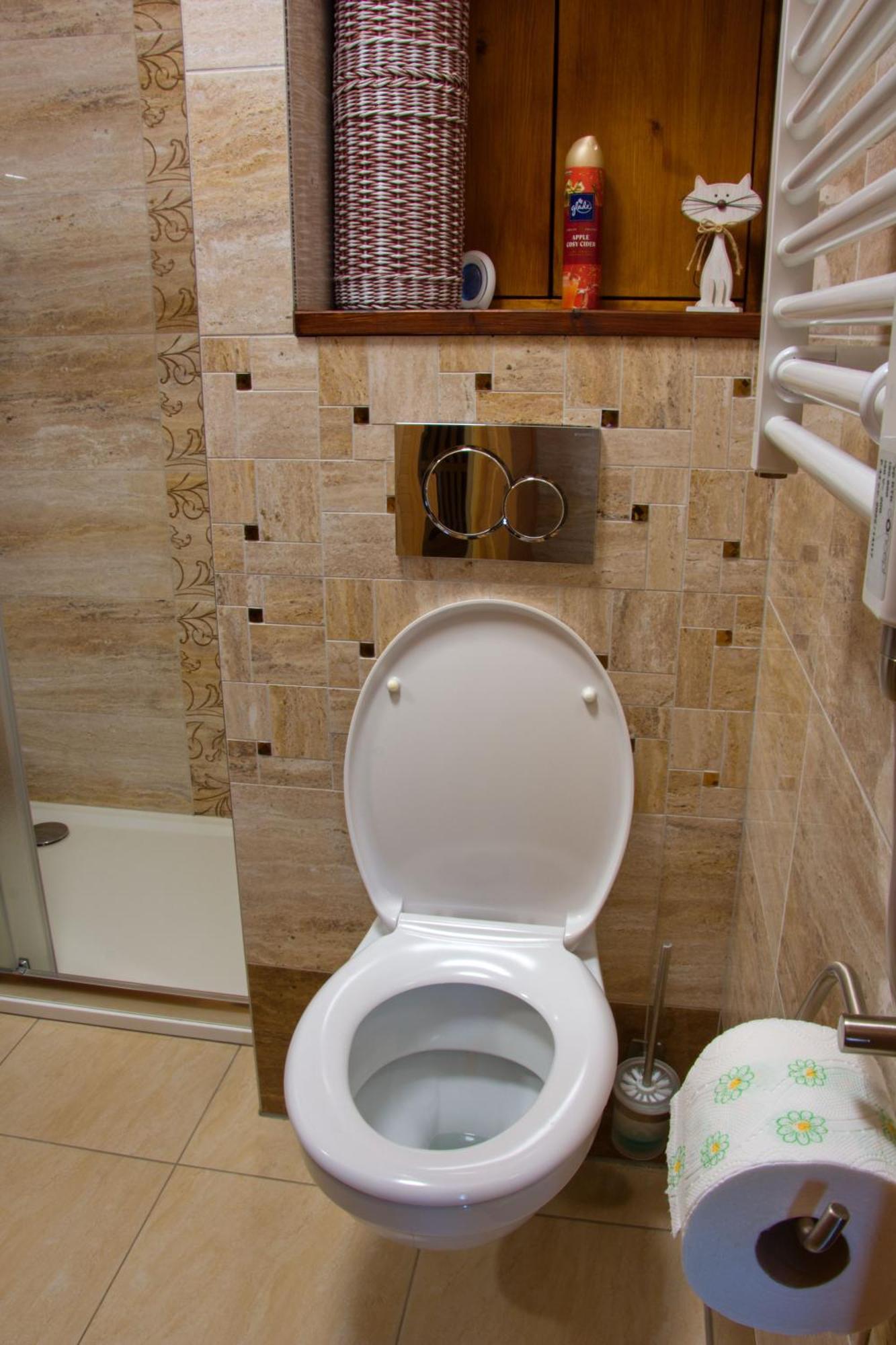 Kopretina Apartment Cerne Udoli Ngoại thất bức ảnh